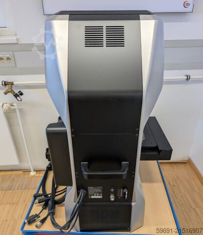 Messsystem Keyence IM-7030