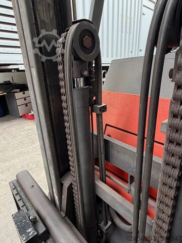 Forklift BT CB.E 4.5 AC 4500kg