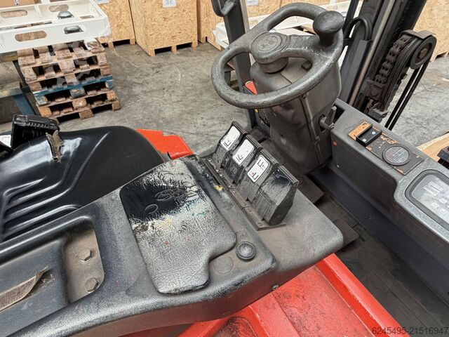 Forklift BT CB.E 4.5 AC 4500kg