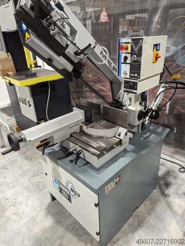 Bandsäge MEP SHARK 282 CCS