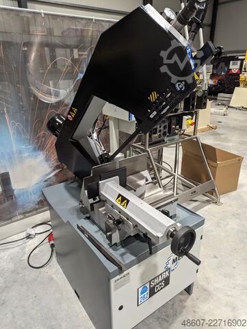 Bandsäge MEP SHARK 282 CCS