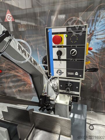 Bandsäge MEP SHARK 282 CCS