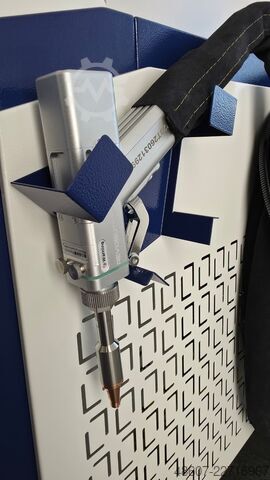Laserschweißgerät REVOBOTICS 