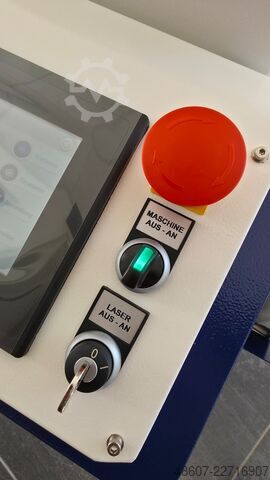 Laserschweißgerät REVOBOTICS 