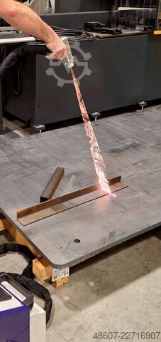 Laserschweißgerät REVOBOTICS 
