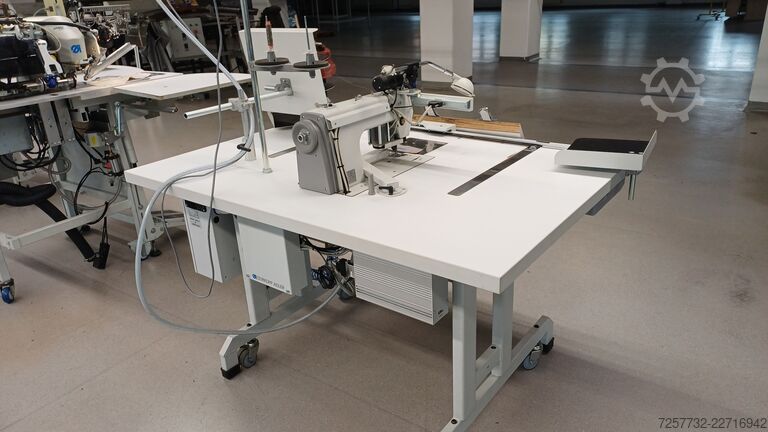 Dürkopp Adler Automatic Pocket Sewing Machine Dürkopp Adler 745-34-2B