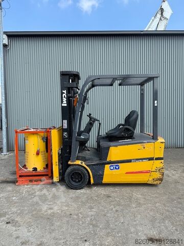 Forklift TCM FTB 20-7