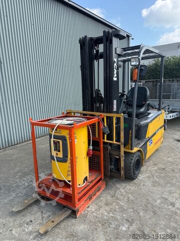 Forklift TCM FTB 20-7