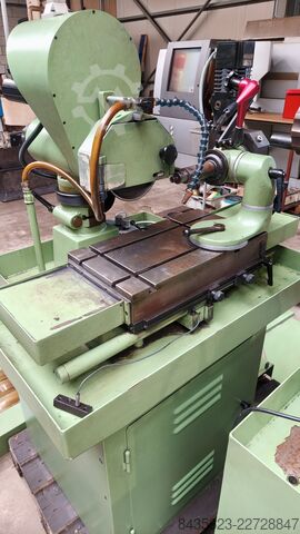 Werkzeugschleifmaschine Sigrist-Müller FKS 450-1HNFE