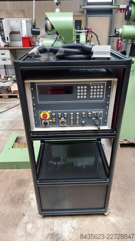 Werkzeugschleifmaschine Sigrist-Müller FKS 450-1HNFE
