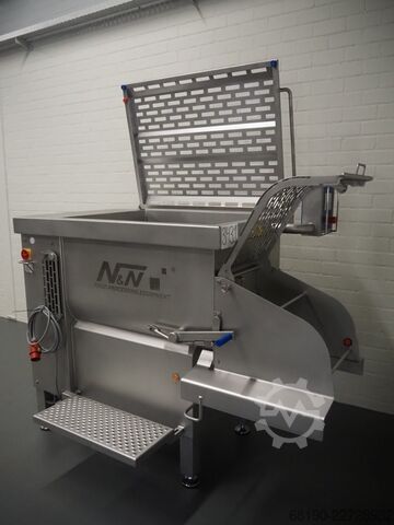 Paddle mixer N&N Nadratowski MIX-450EF
