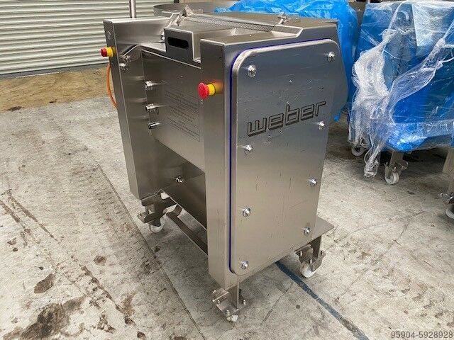Weber Skinner Weber ASP 560