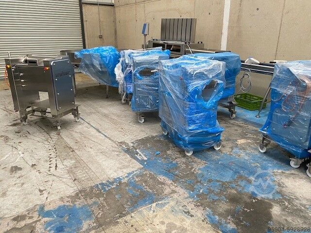 Weber Skinner Weber ASP 560