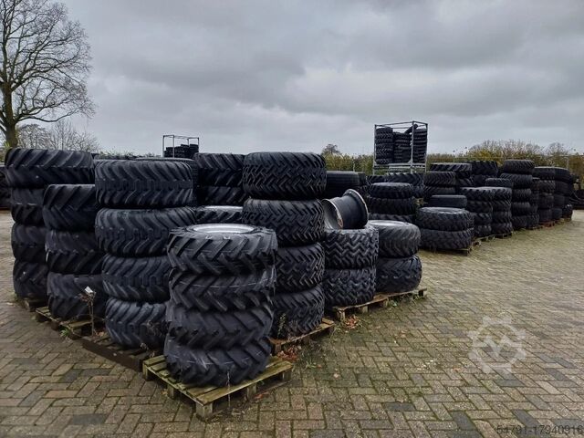 Reifen Diversen banden