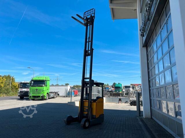Reachtruck Jungheinrich ETV C16 / Triplex 5.72m / SS / nur 2.836h / 2016