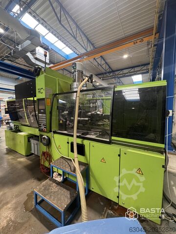 Engel Victory 500/110 Leistung (2004) Engel Victory 500/110 Power