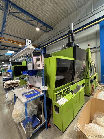 Engel Victory 500/110 Power (2005) Engel Victory 500/110 Power