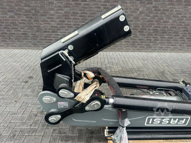 Kranarm Fassi JIB L 425 VOOR FASSI F425 KRAAN SERIES 2024BWJ,...