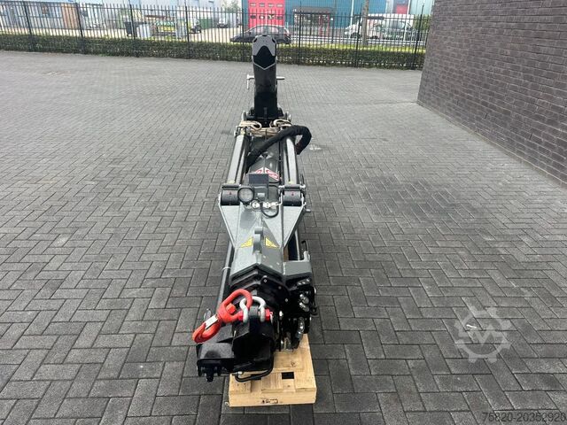 Kranarm Fassi JIB L 425 VOOR FASSI F425 KRAAN SERIES 2024BWJ,...