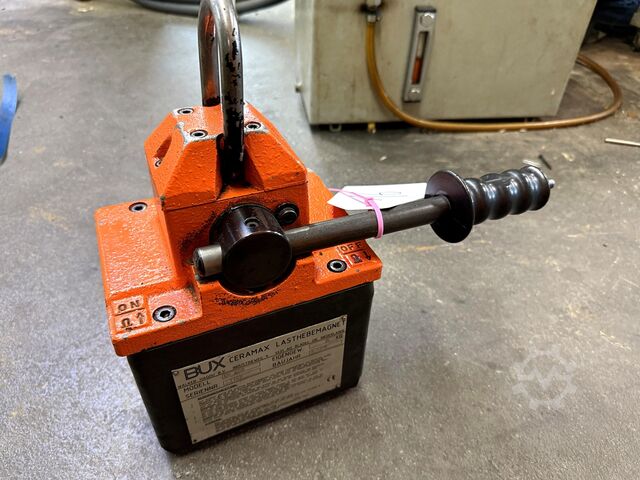 Hebemagnet BUX CM-400