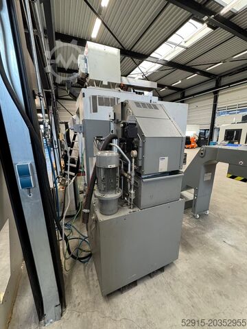 Universal-Bearbeitungszentrum Hermle C250U