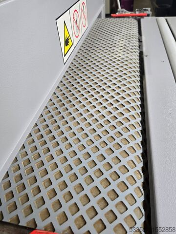 Breitbandschleifmaschine casadei libra 30