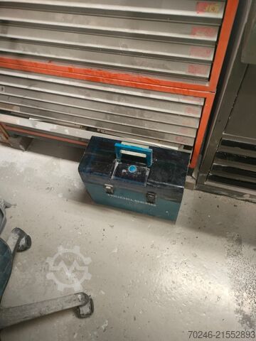 Offsetdruckmaschine Heidelberg GTOVP 52