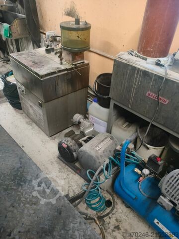 Offsetdruckmaschine Heidelberg GTOVP 52