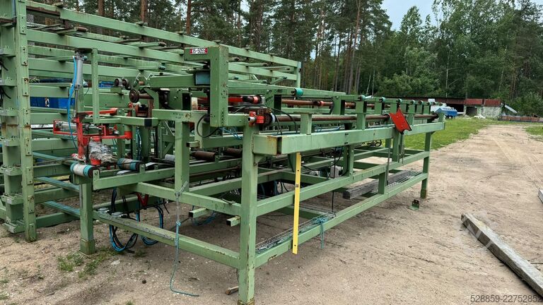 Mini Bundling mechanization Jonab 