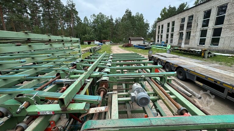 Mini Bundling mechanization Jonab 
