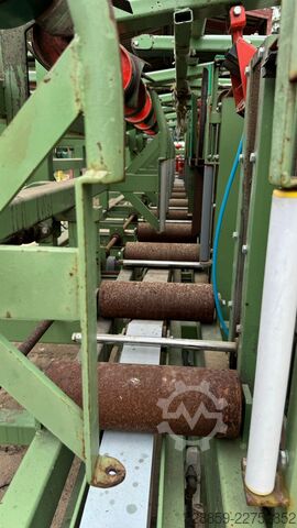 Mini Bundling mechanization Jonab 