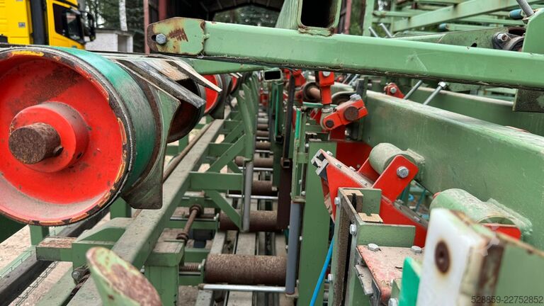Mini Bundling mechanization Jonab 