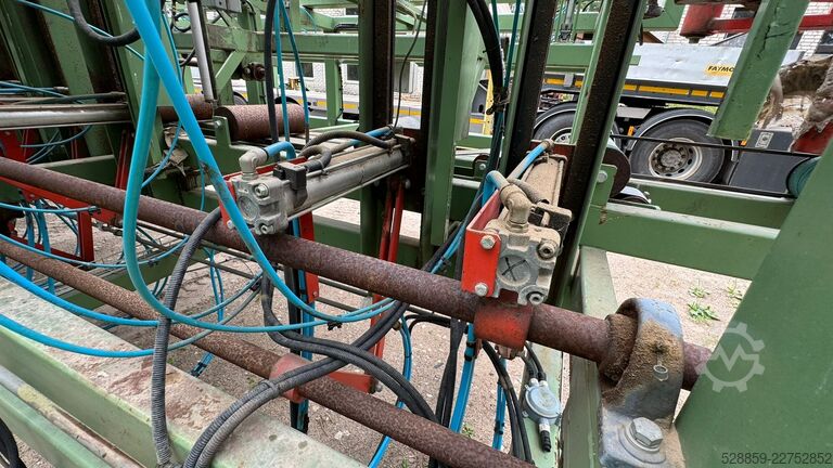 Mini Bundling mechanization Jonab 