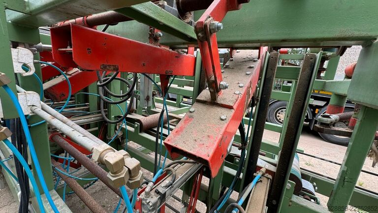 Mini Bundling mechanization Jonab 