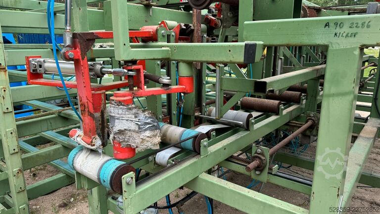Mini Bundling mechanization Jonab 
