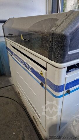Waterjet cutting machine Tovamac Tovamac