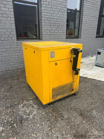FirstAIR FAS37 screw air compressor  