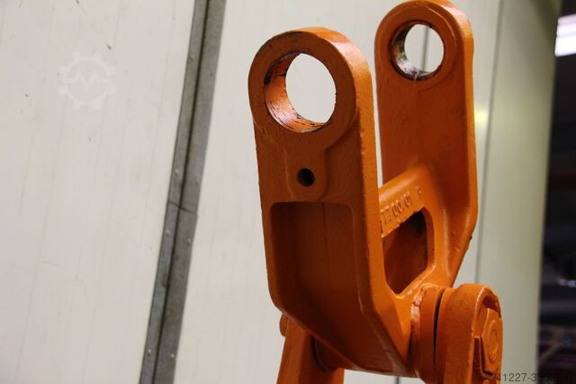 Clamshell grab unbekannt Breite 30 cm