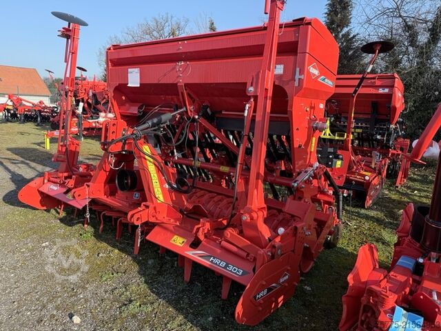 Landmaschine  Sitera 320D 24e AKTION