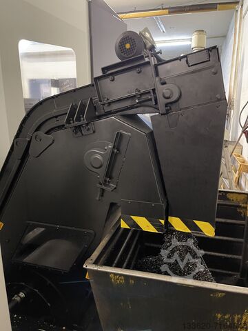 Horizontal BAZ with 8 pallets 120 WKZ Averex Automation Co.,Ltd. averexcnc.com AVEREX HS-540i GTS