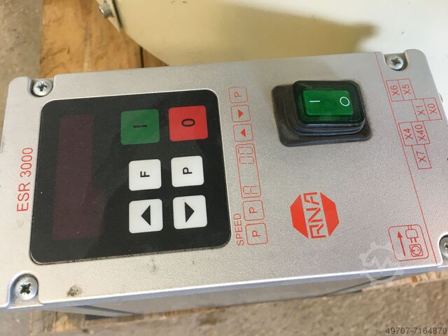 Vibratory feeder bowl feeder RNA  SRC-N 630-1 L 900mm