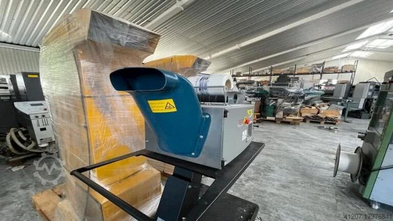 Miscellaneous Polyair Airspace 9000