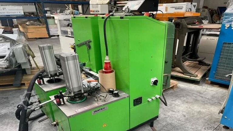 Miscellaneous INATEC BS 25002 PUR