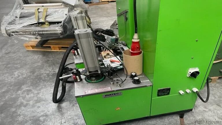 Miscellaneous INATEC BS 25002 PUR