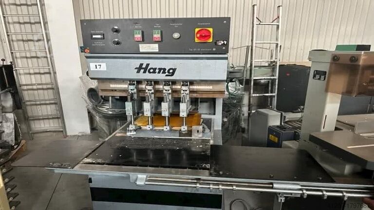 Miscellaneous Hang 107-30