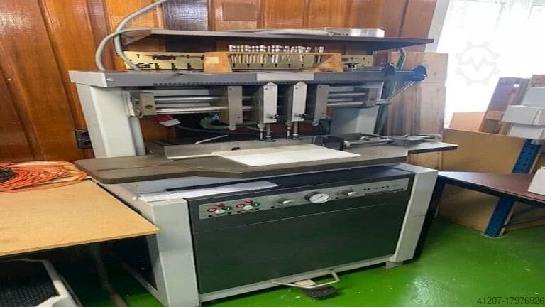 Verschiedene Josef Foellmer Iram 16