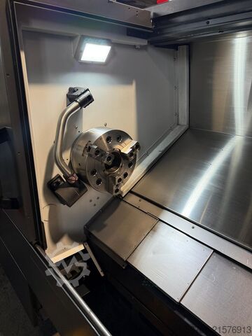 CNC-Drehmaschine Doosan Puma GT2600LM