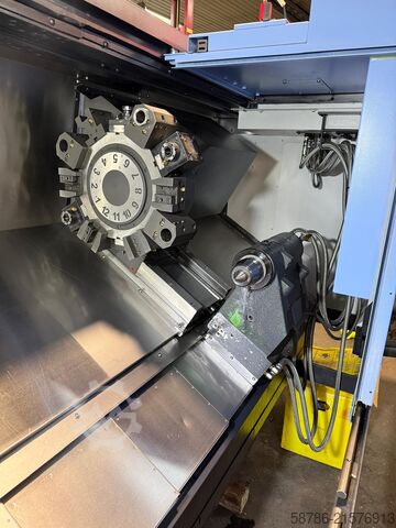 CNC-Drehmaschine Doosan Puma GT2600LM