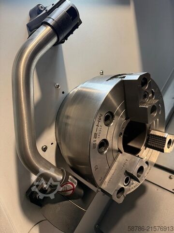 CNC-Drehmaschine Doosan Puma GT2600LM