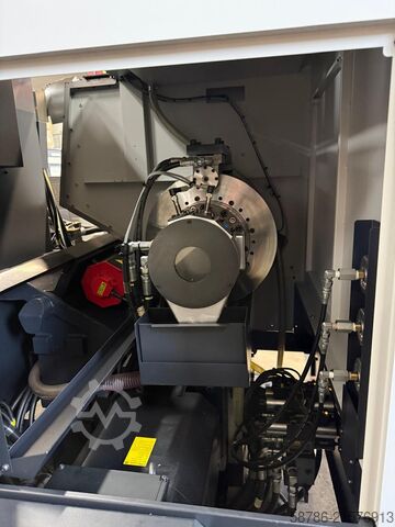 CNC-Drehmaschine Doosan Puma GT2600LM